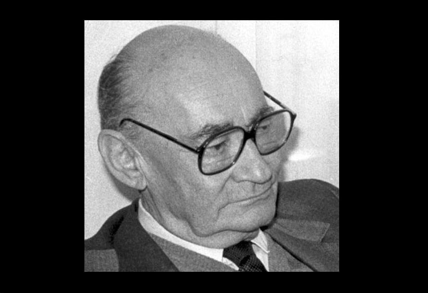 Svezak sjećanja: Emerik Blum – Čovjek čudesne vizije i časti